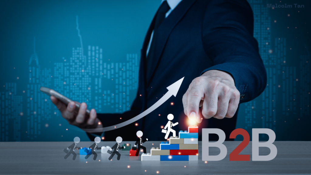 Business-to-Government