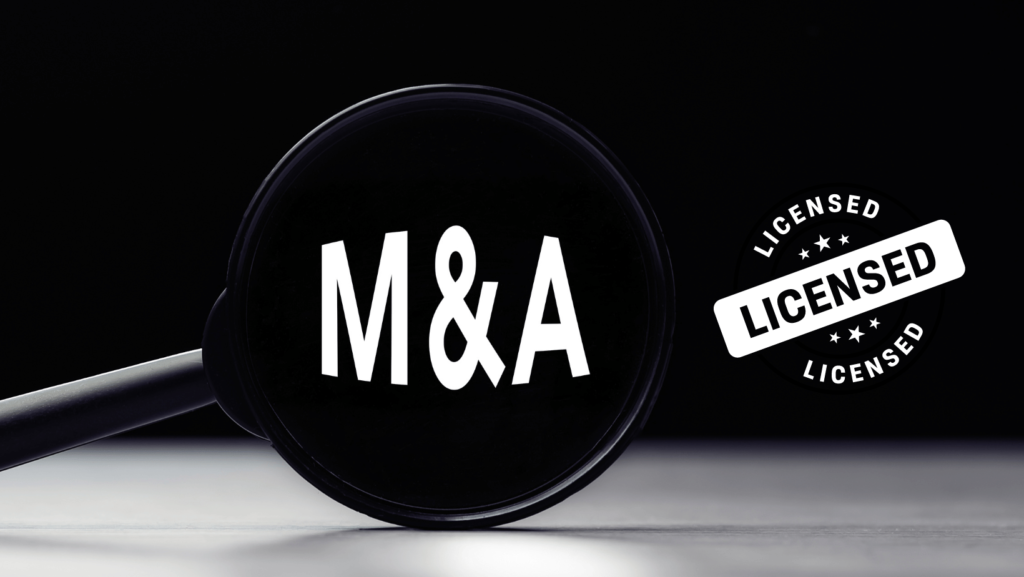 M&A and Licensing – Athvision